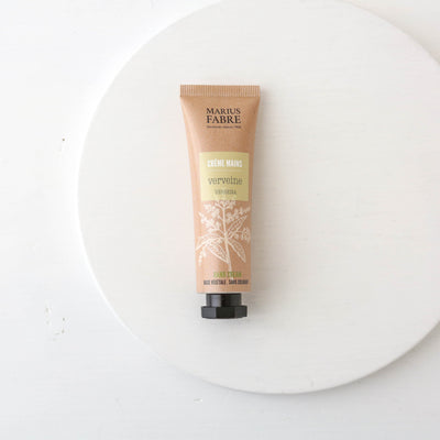 Marius Fabre Hand Cream Tube - 30ml