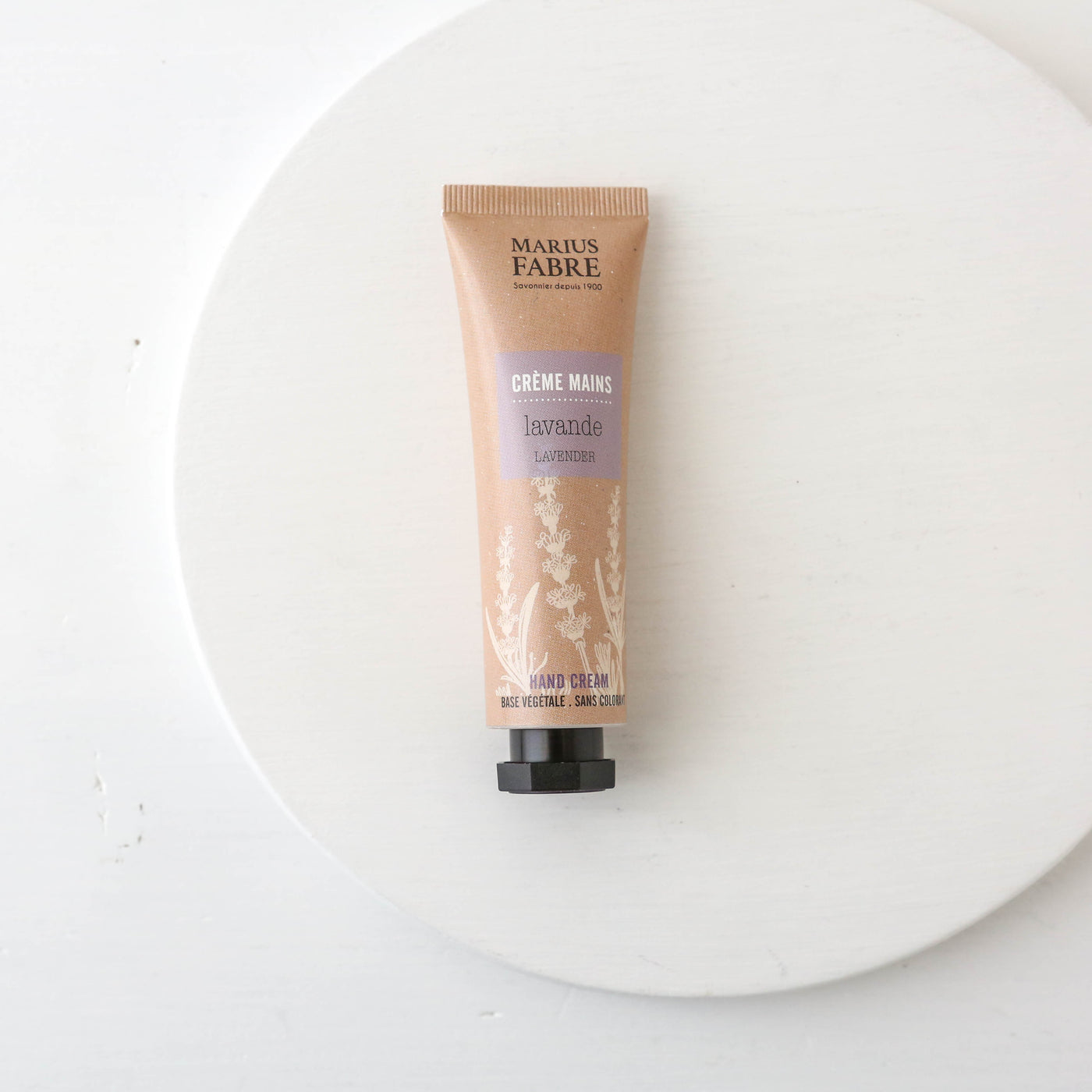 Marius Fabre Hand Cream Tube - 30ml