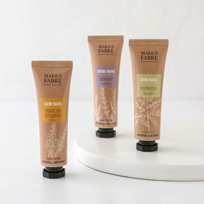 Marius Fabre Hand Cream Tube - 30ml