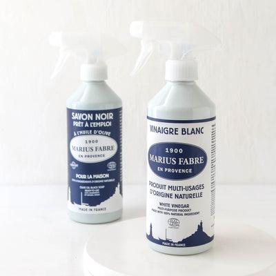 White Vinegar Spray - 500ml