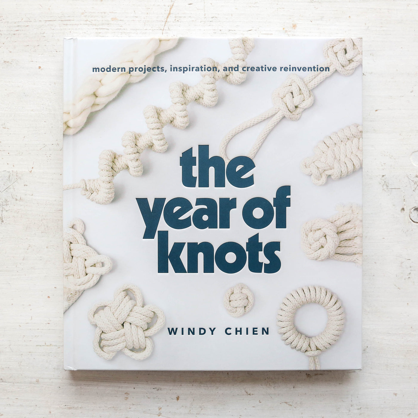 The Year of Knots