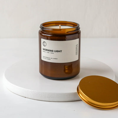 OCTŌ Scented Candle - 250ml