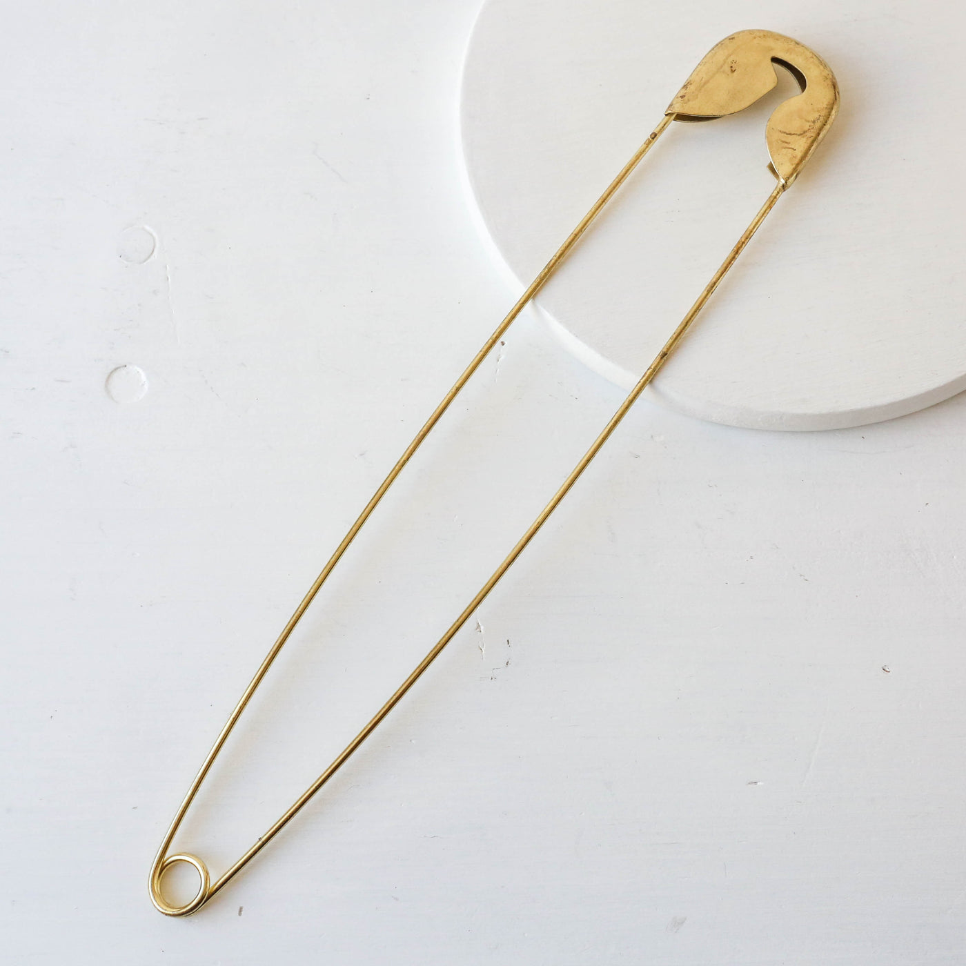 30cm Enormous Safety Pin