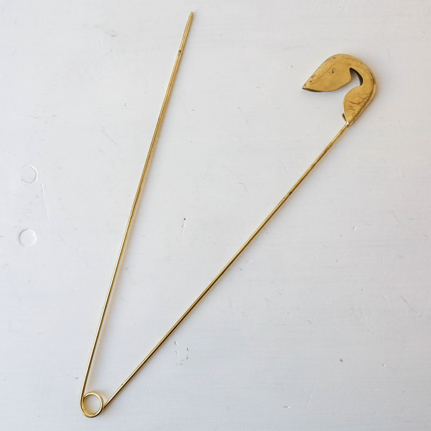 30cm Enormous Safety Pin