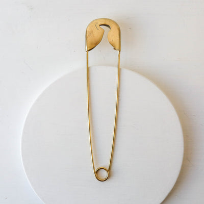 20cm Giant Safety Pin