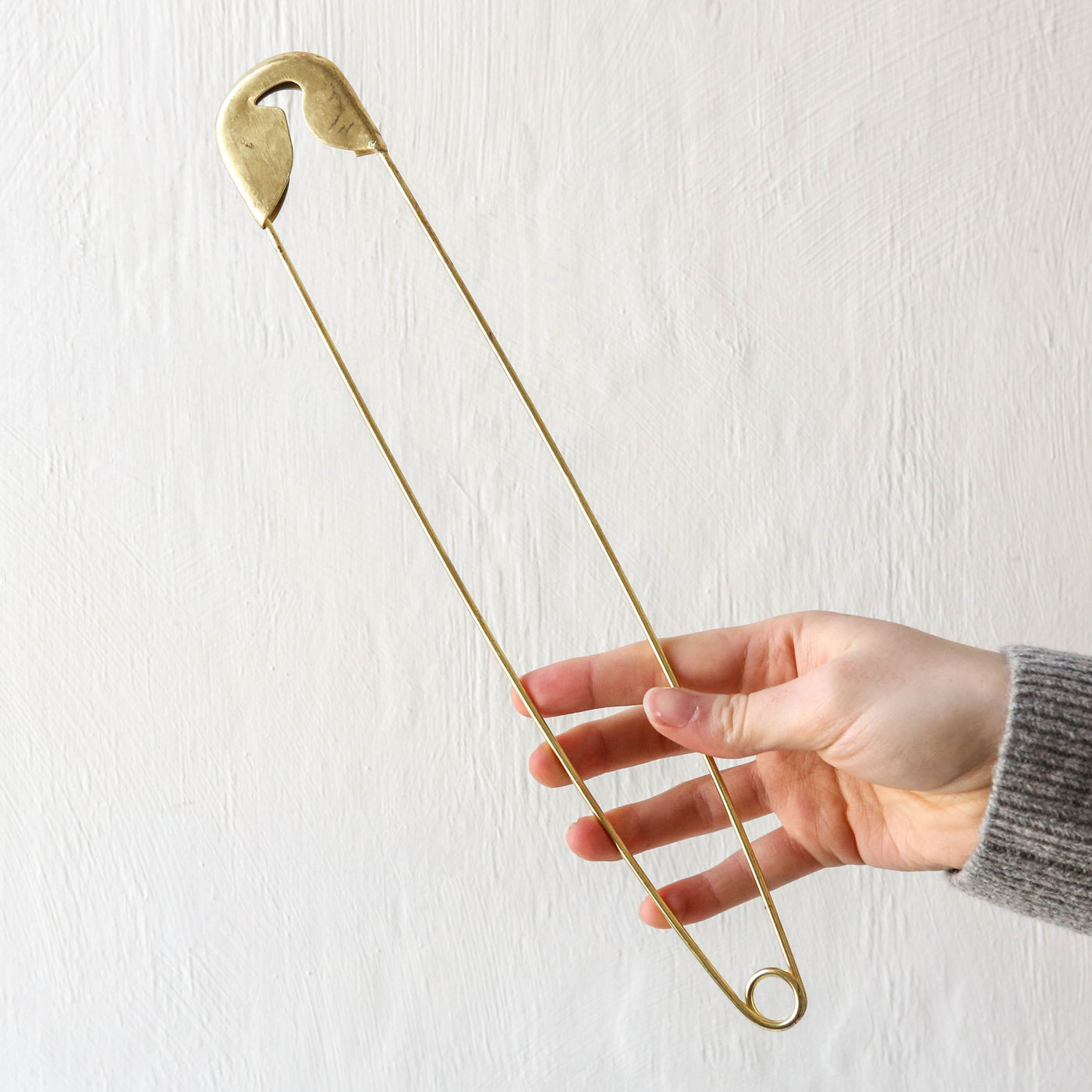 30cm Enormous Safety Pin