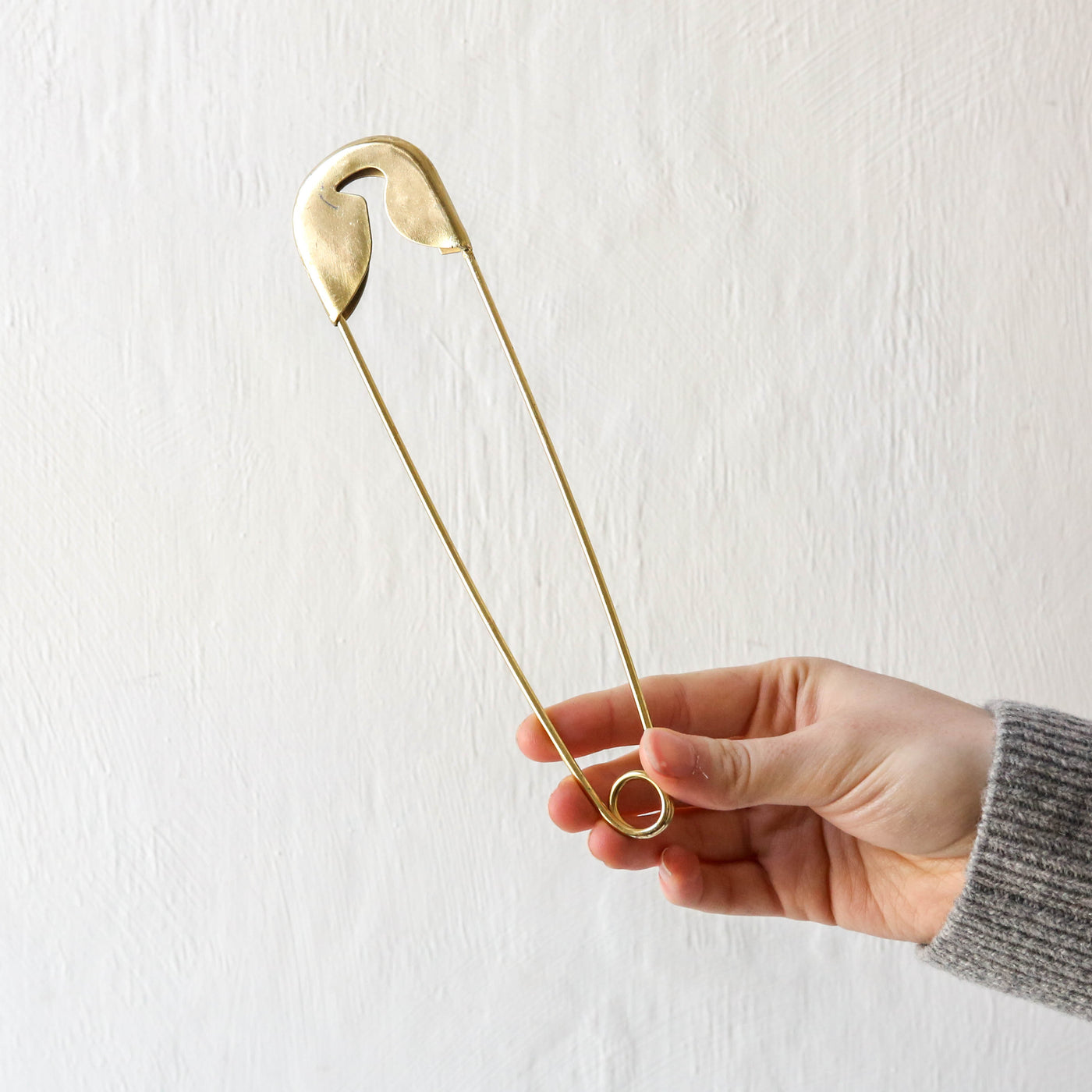 20cm Giant Safety Pin