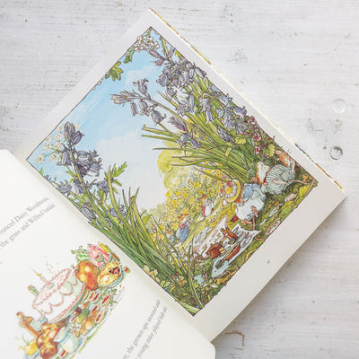 The Complete Brambly Hedge