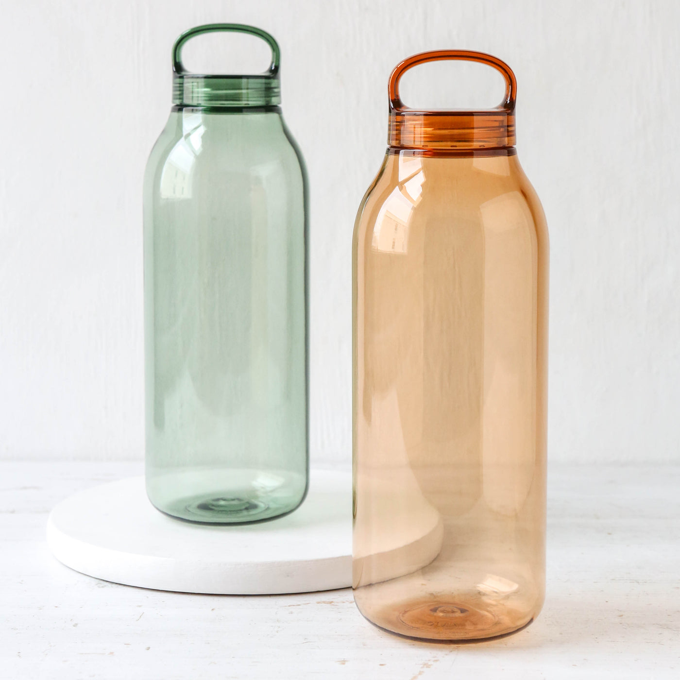 950ml Water Bottle by Kinto