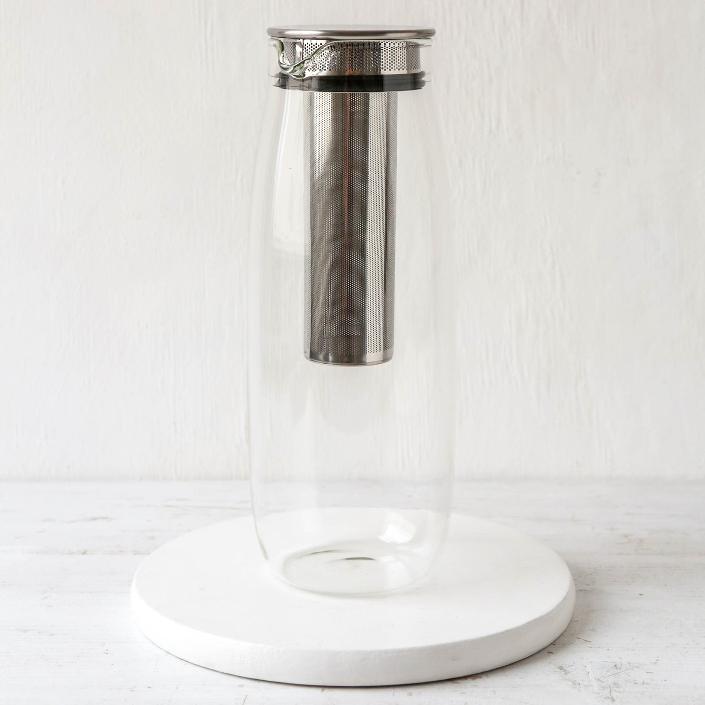 1.1L Cold Brew Carafe UNITEA by Kinto