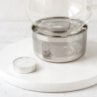 UNITEA Tea Warmer by Kinto