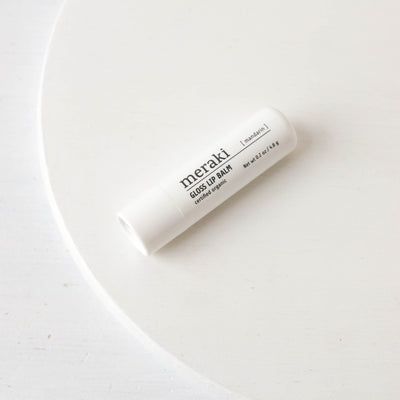 Meraki Lip Balm