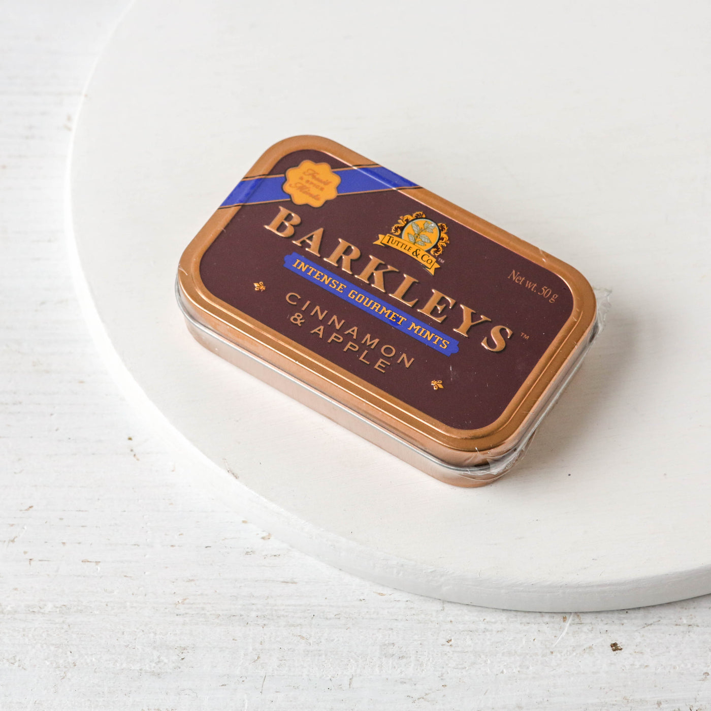 Barkleys Special Edition Gourmet Mints