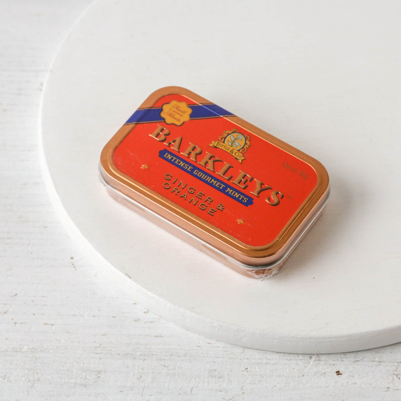 Barkleys Special Edition Gourmet Mints