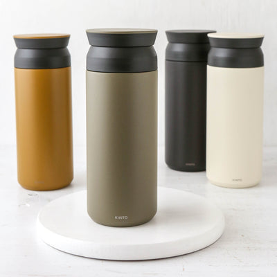 500ml Travel Tumbler by Kinto