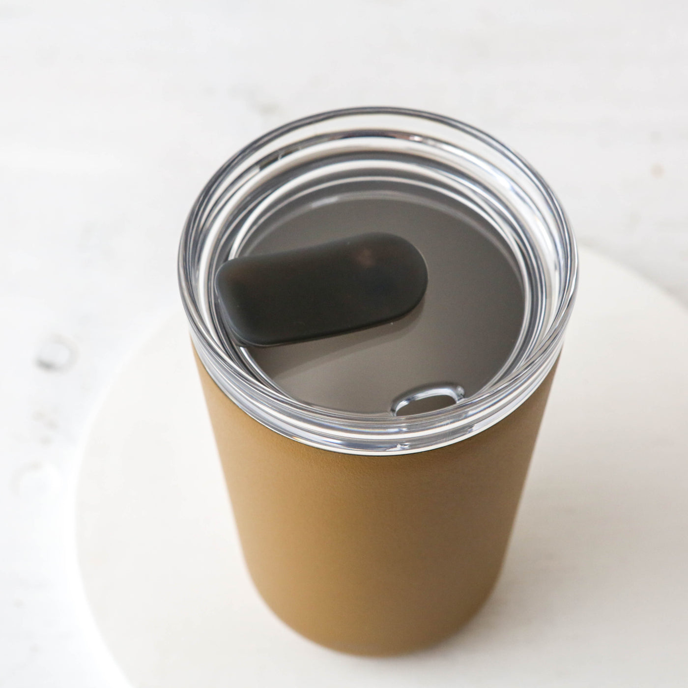 360ml 'To Go' Tumbler by Kinto