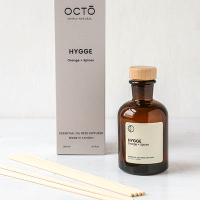 OCTŌ Reed Diffuser - 125ml