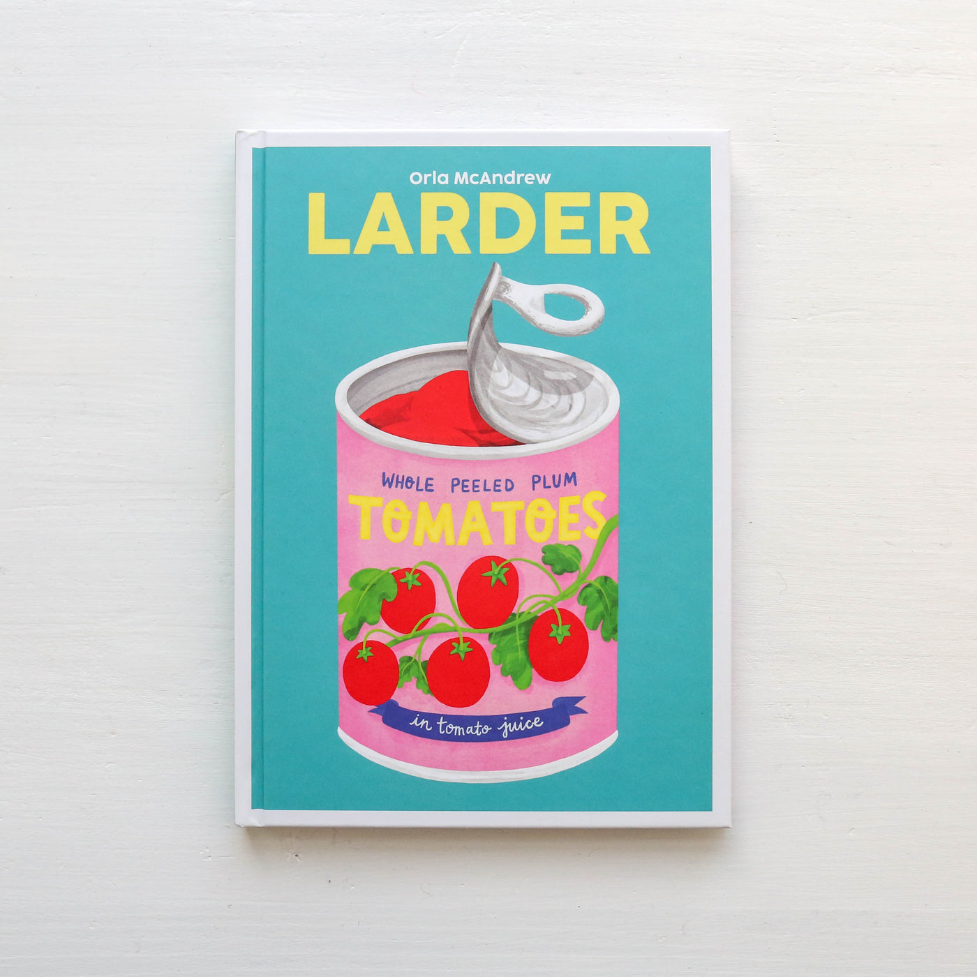 Larder