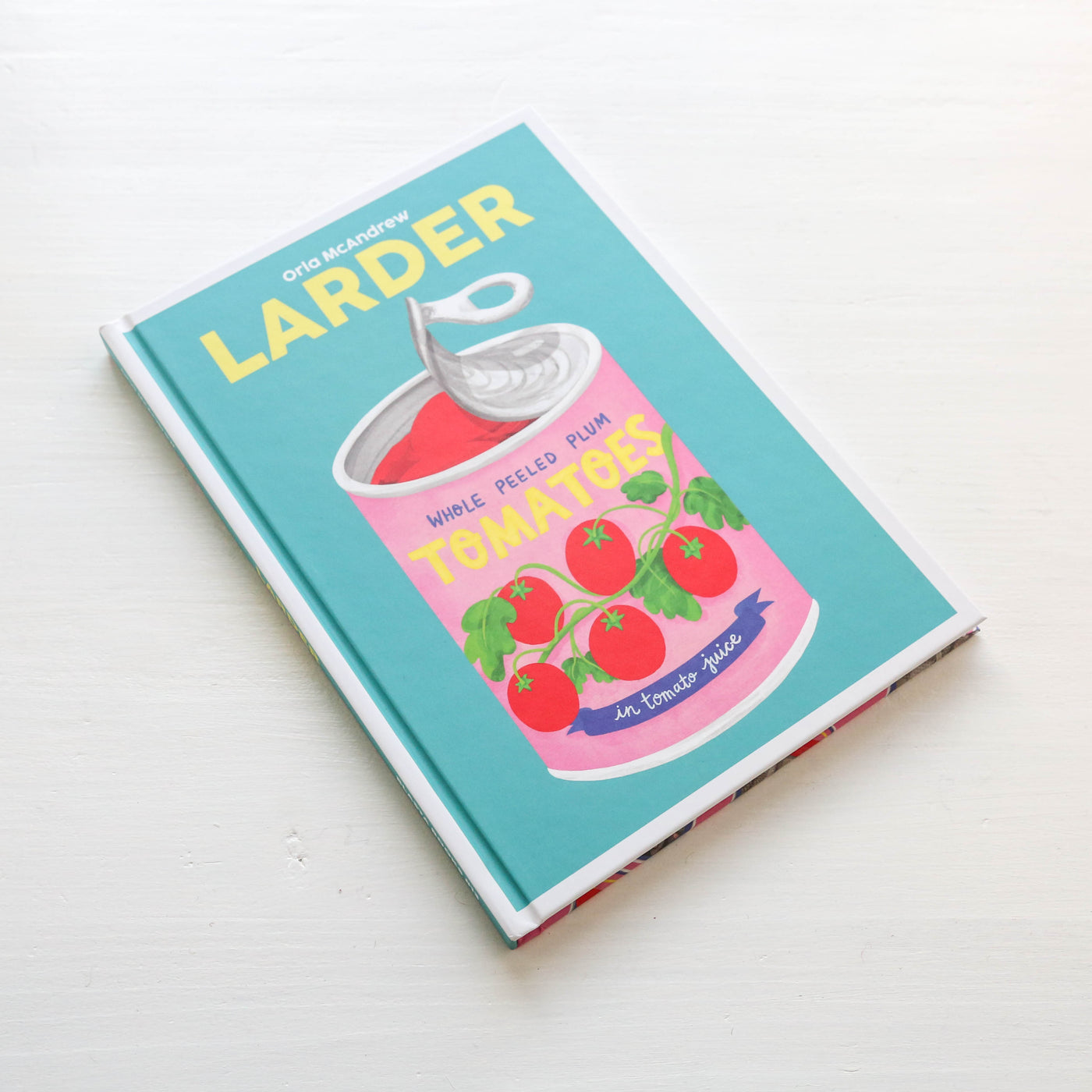 Larder