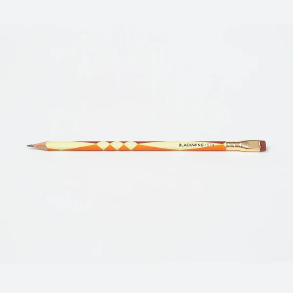 Single Blackwing Pencil - Volume 574 Native American Expressions