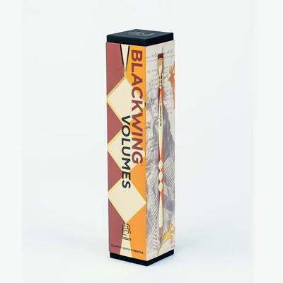 Blackwing Limited Edition Volume 574 Native American Expressions - Box of 12 Pencils