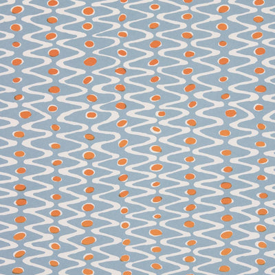 'Charleston Ripple' Wrapping Paper