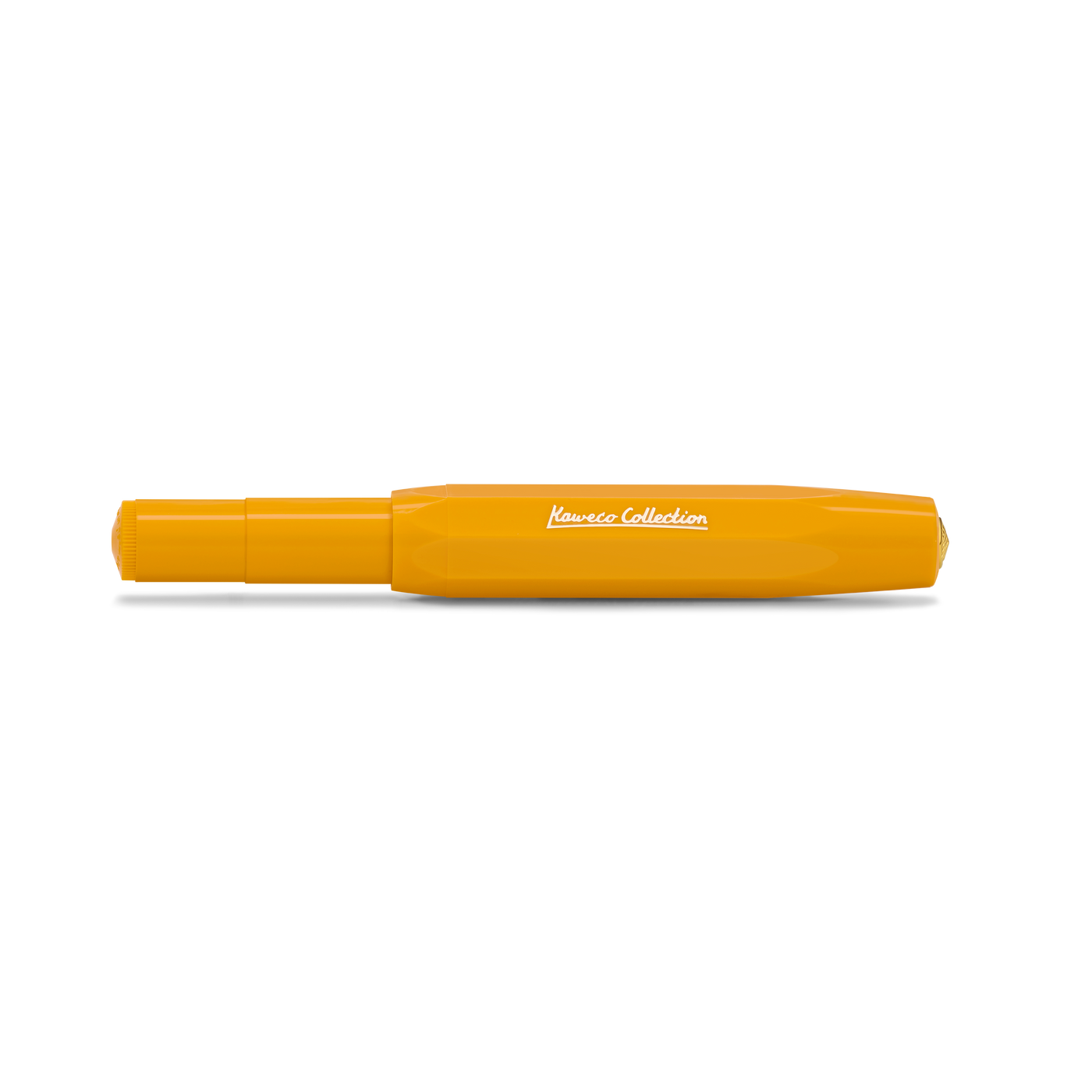 Kaweco Collection Fountain Pen - Honey