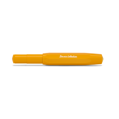 Kaweco Collection Fountain Pen - Honey