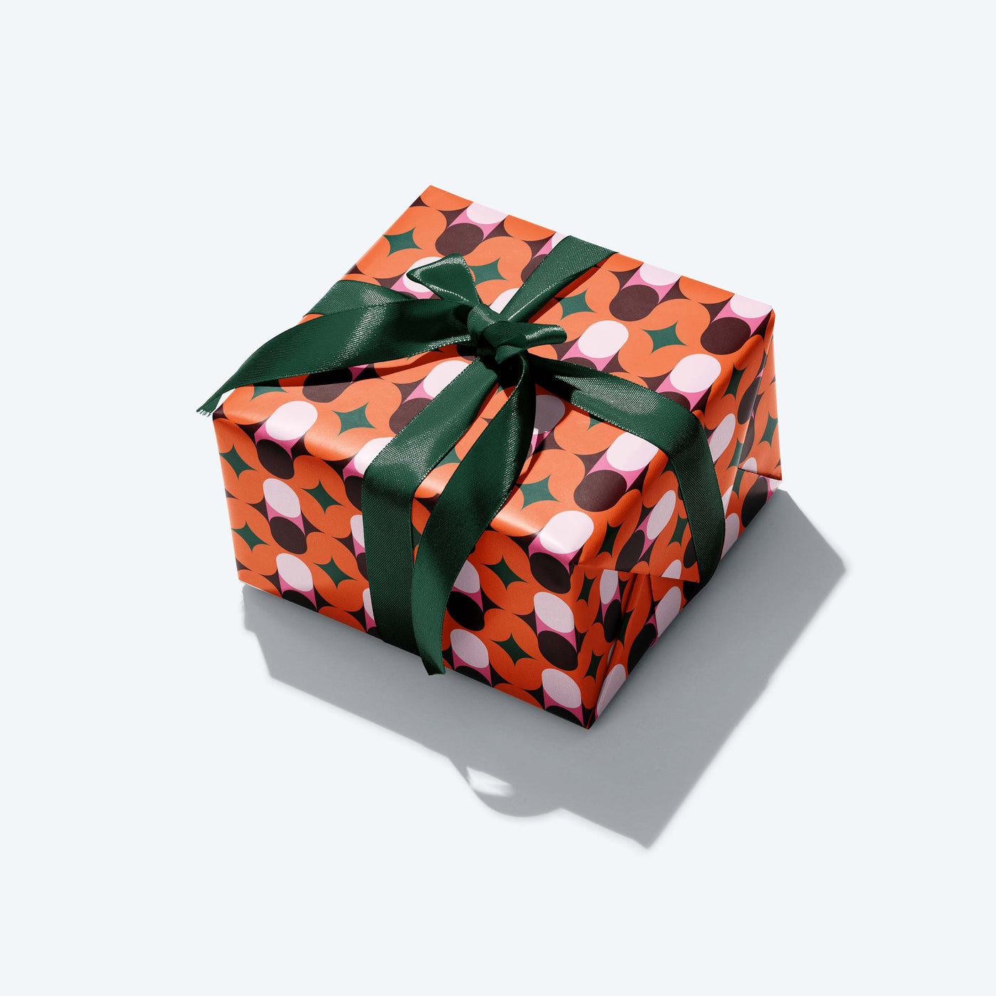 Grafico 6 Wrapping Paper