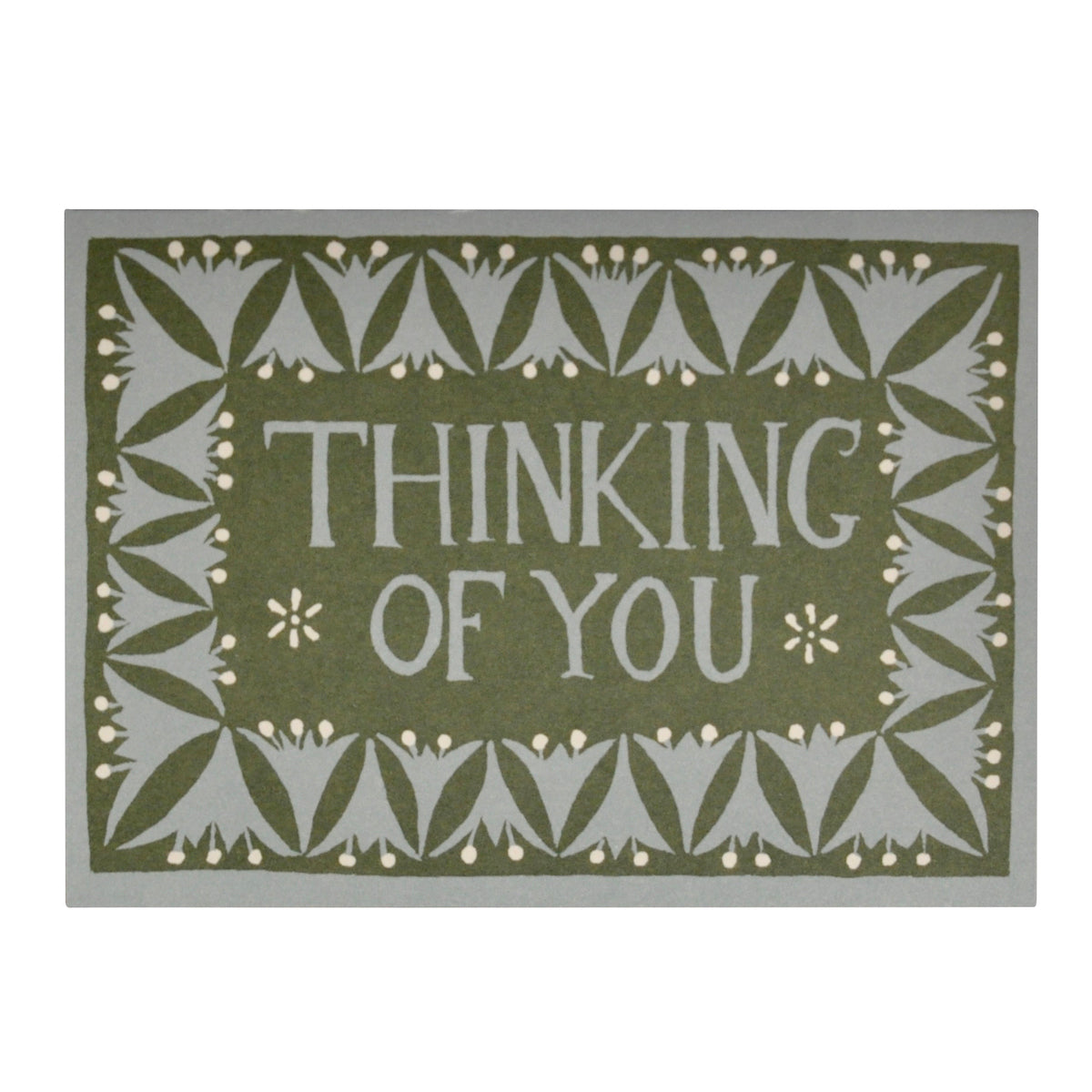 Thinking of You Card