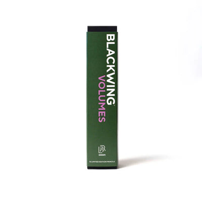 Blackwing Limited Edition Volume XIX (the 19th Amendment 2024) - Box of 12 Pencils