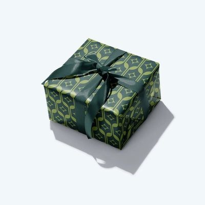 Heirloom Double Sided Wrapping Paper