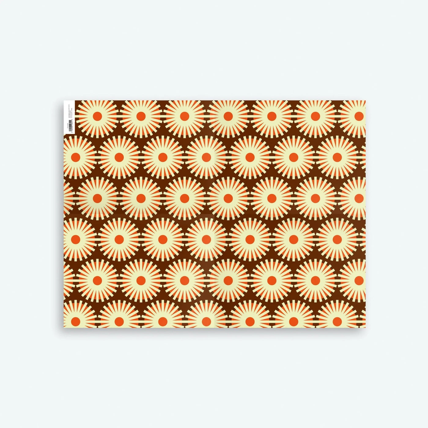 Festival 5 Wrapping Paper