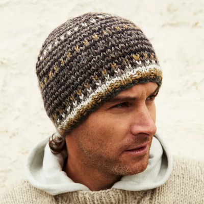 Beanie - Santiago Knit