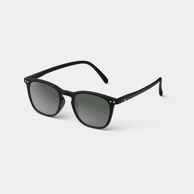 Sunglasses - Design 'E' in Black by Izipizi