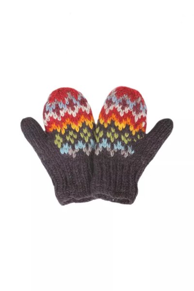 Kids Mittens - Clifden