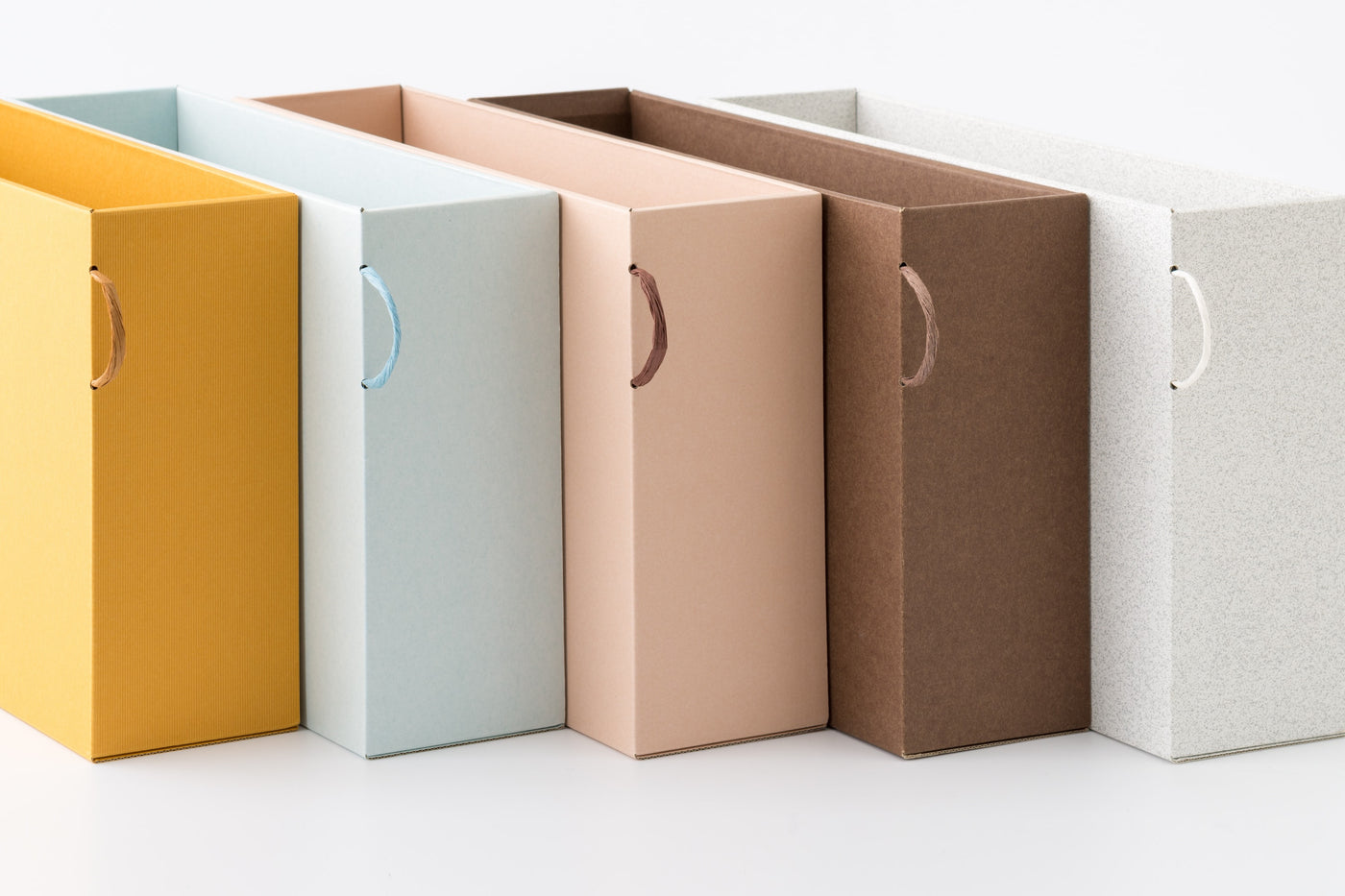 SIKIGU Pull Box - Filing Box