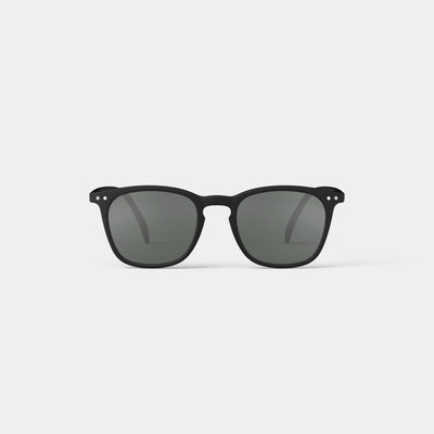 Sunglasses - Design 'E' in Black by Izipizi