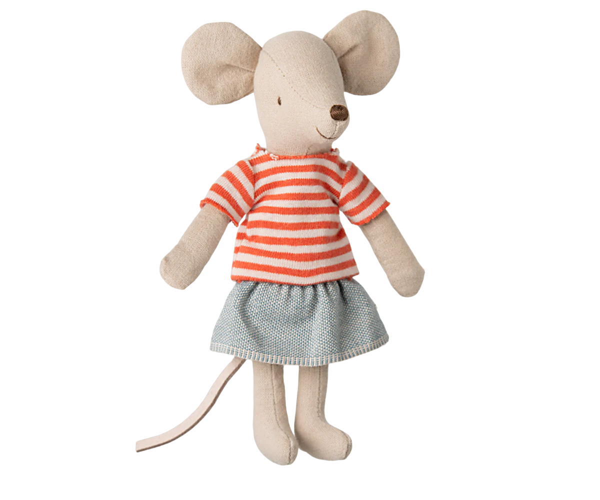 'Mimie' Big Sister Mouse