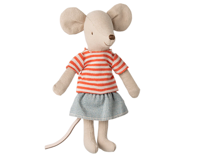 'Mimie' Big Sister Mouse