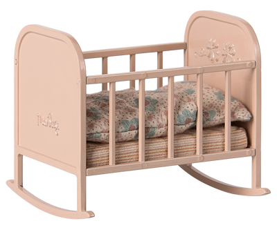 Cradle for Maileg Mice