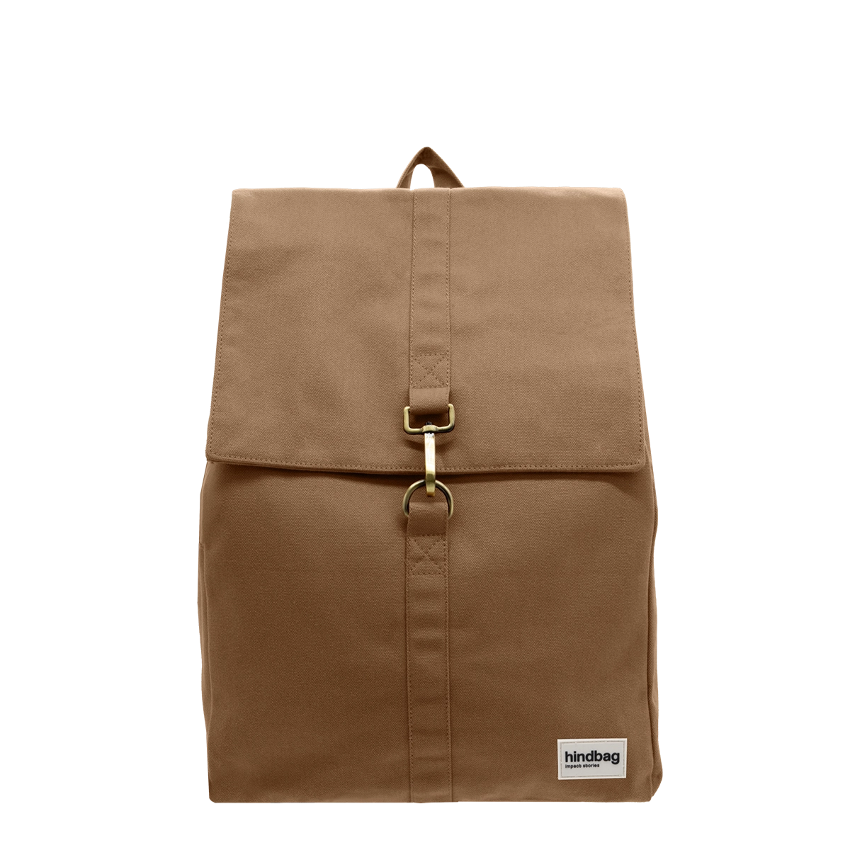 Guillaume Backpack by hindbag - Cinnamon