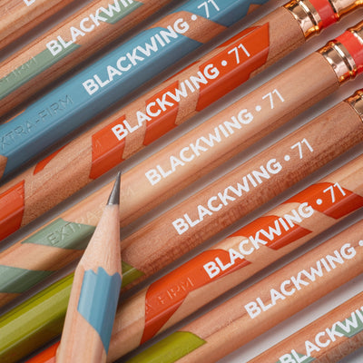 Single Blackwing Pencil - Volume 71 Frank Lloyd Wright