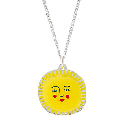 You Are My Sunshine Pendant