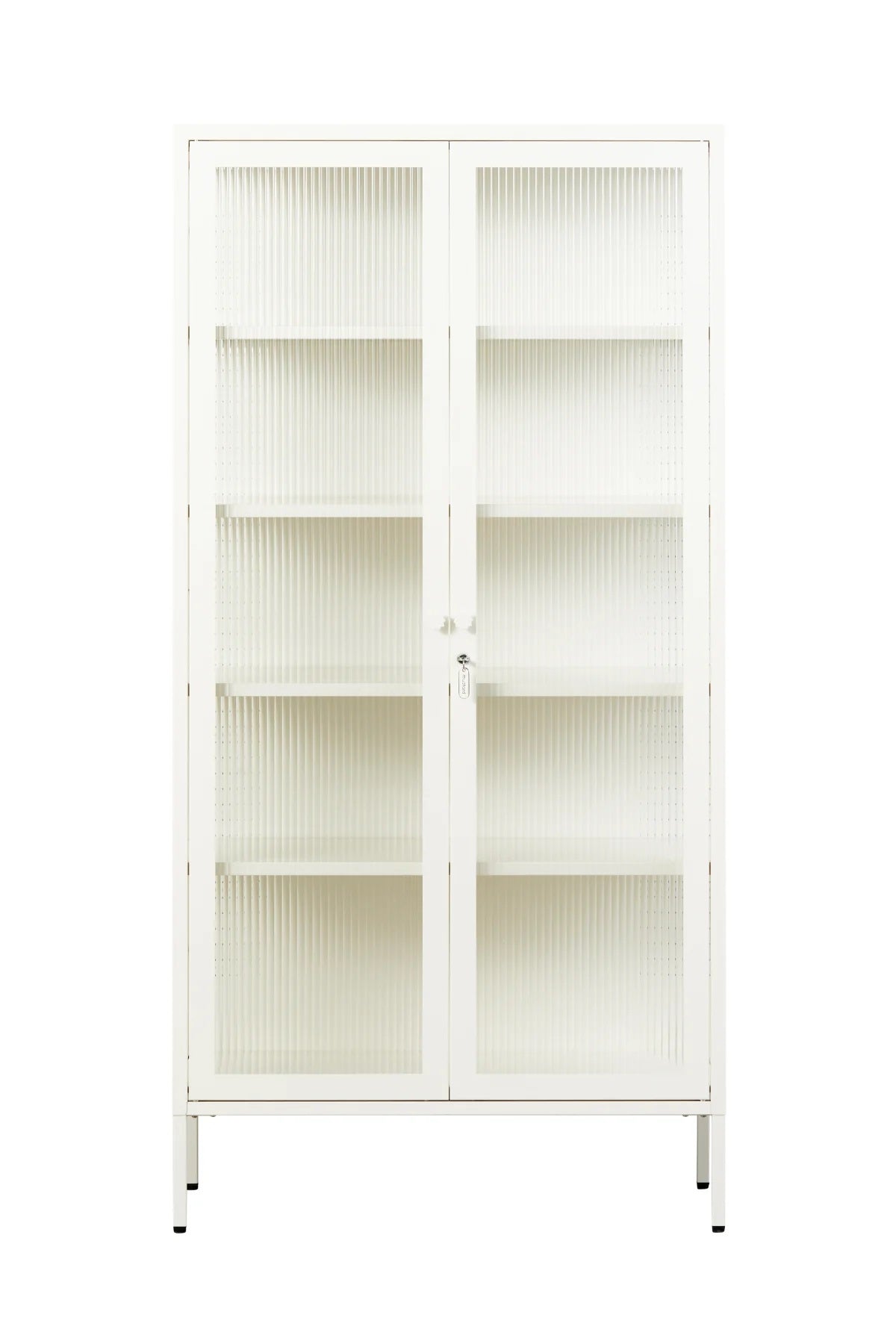 The Collector Glass Cabinet