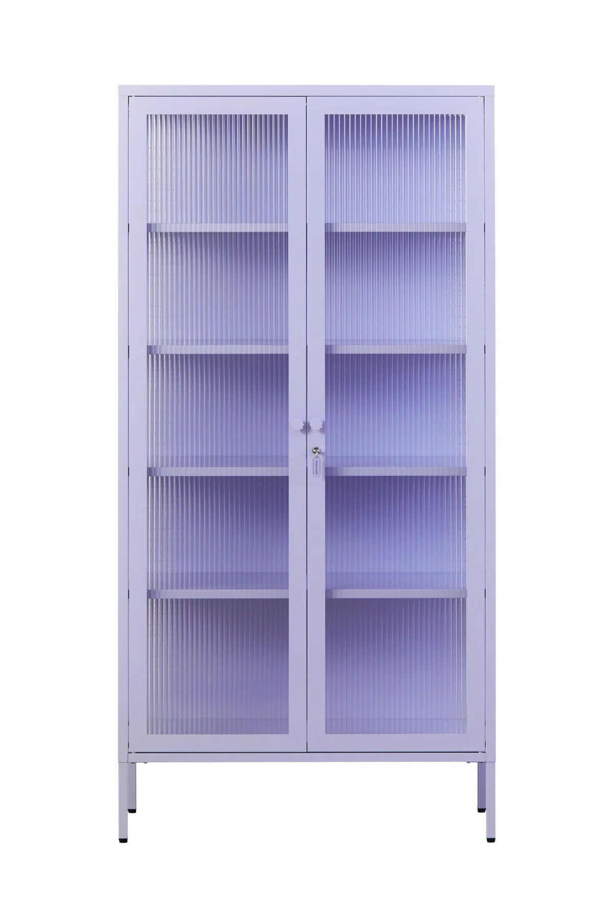 The Collector Glass Cabinet