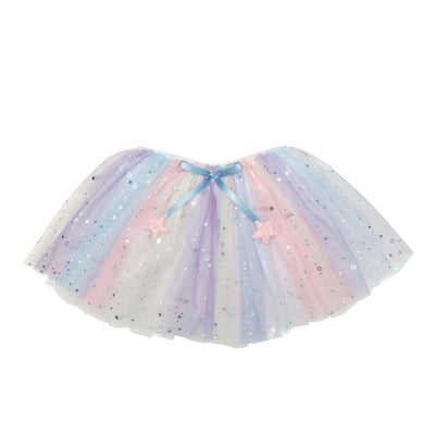 Mimi and Lula - Ombre Rainbow Tutu