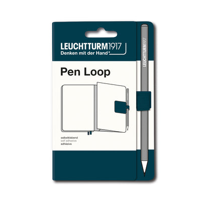 Leuchtturm Stick On Pen Loop