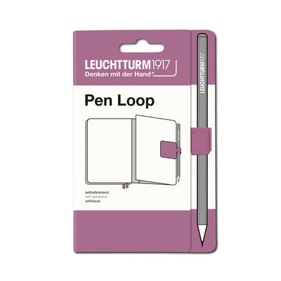 Leuchtturm Stick On Pen Loop