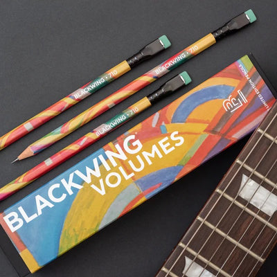 Blackwing Limited Edition Volume 710 - Box of 12 Pencils